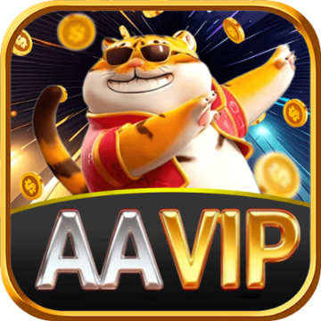 aavip GAME-Logo